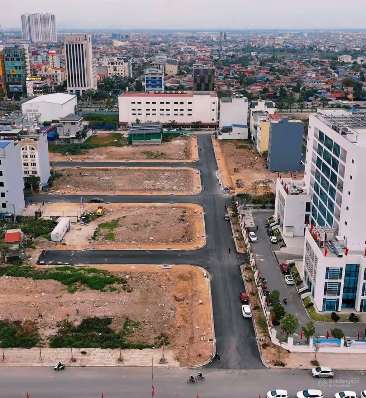 Bán đất biệt thự lô 26 Lê Hồng Phong - Hải Phòng Bán đất biệt thự lô 26 Lê Hồng Phong - Hải Phòng