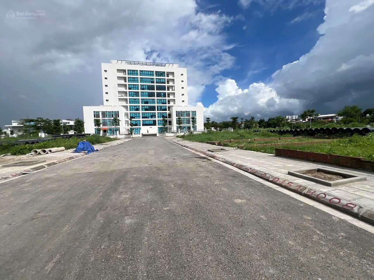 Bán đất biệt thự lô 26 Lê Hồng Phong - Hải Phòng Bán đất biệt thự lô 26 Lê Hồng Phong - Hải Phòng