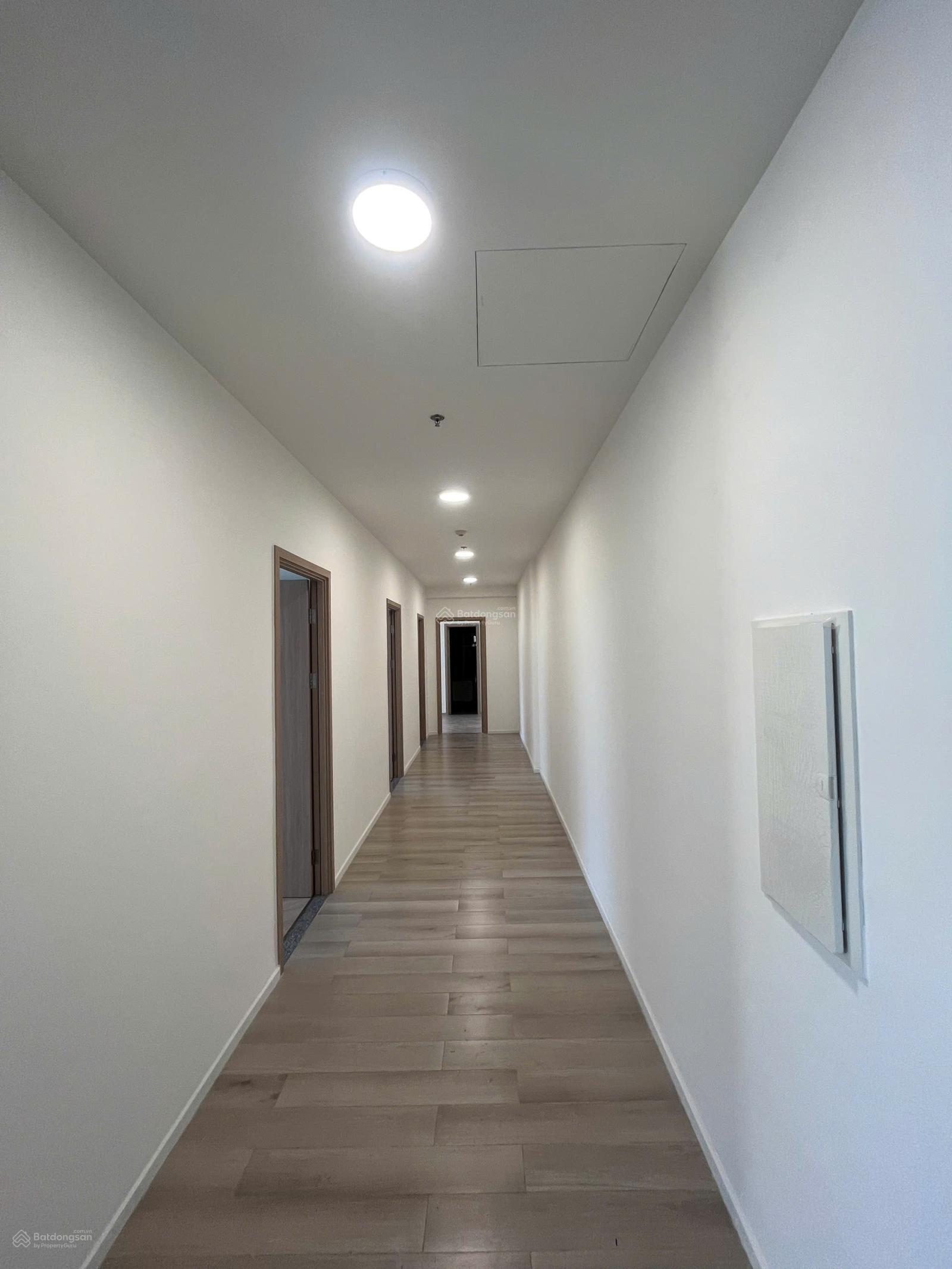 20.3 tỷ siêu phẩm Penthouse Lumière Boulevard 220m² view ôm trọn sông, chỉ 1 căn duy nhất