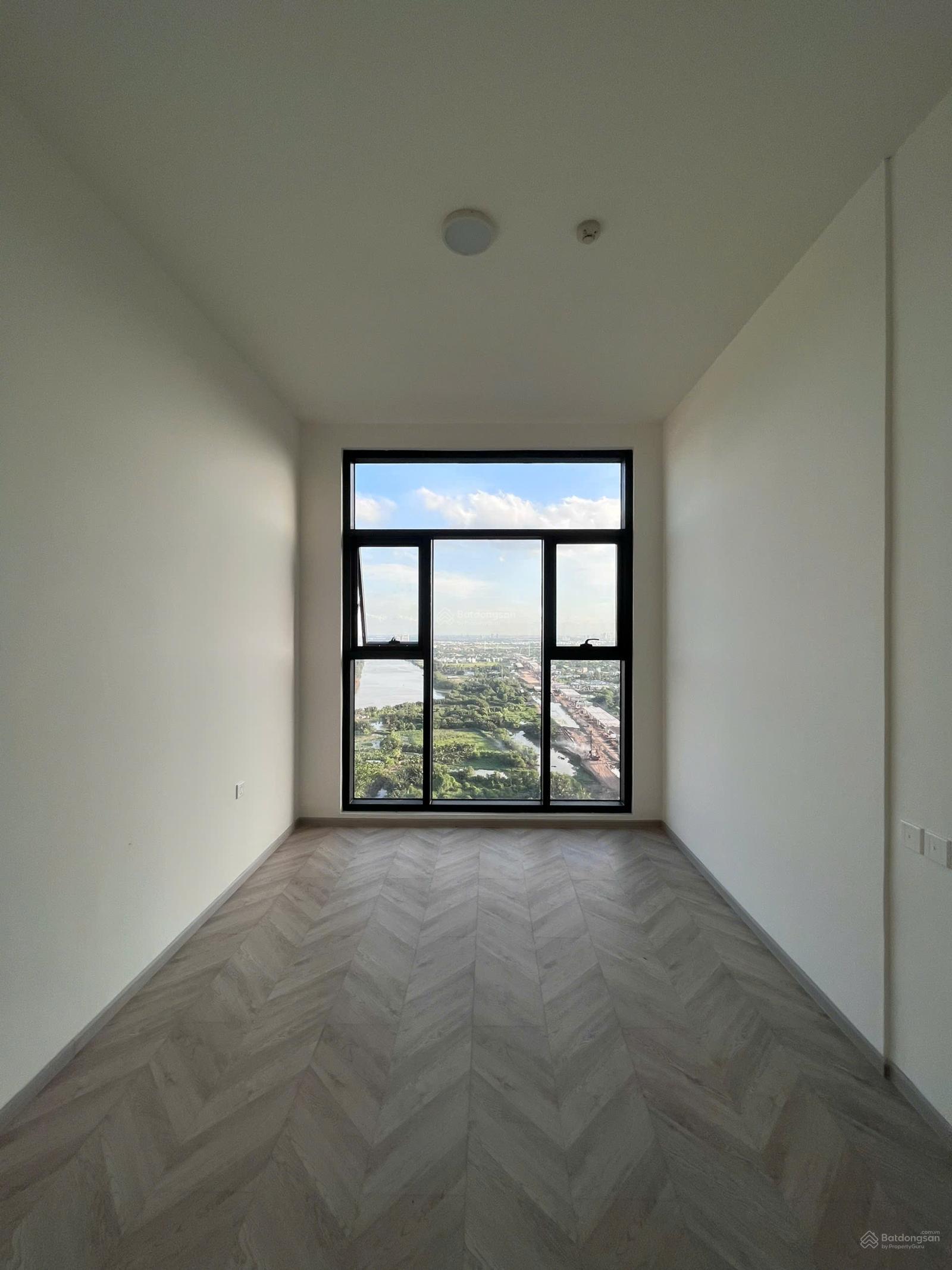 20.3 tỷ siêu phẩm Penthouse Lumière Boulevard 220m² view ôm trọn sông, chỉ 1 căn duy nhất