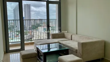 Cần cho thuê căn hộ Luxcity 528 Huỳnh Tấn Phát Phường Bình Thuận Q. 7. 73m2 2PN 2WC