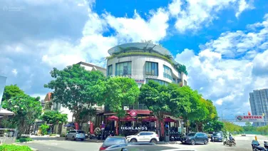 Nhà mặt tiền Lê Thị Chợ - Huỳnh Tấn Phát Quận 7 - 100tr/m2 ngay chi cục thuế q7