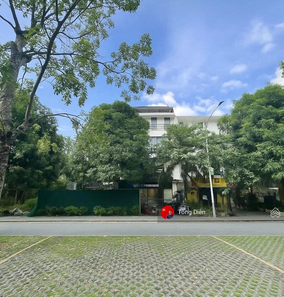 Tống Diễn 0944 866 ***. Bán nhà phố Marina, 2 mặt đường trước sau, 564 m2 sàn, 44 tỷ