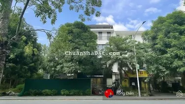 Tống Diễn 0944 866 ***. Bán nhà phố Marina, 2 mặt đường trước sau, 564 m2 sàn, 44 tỷ