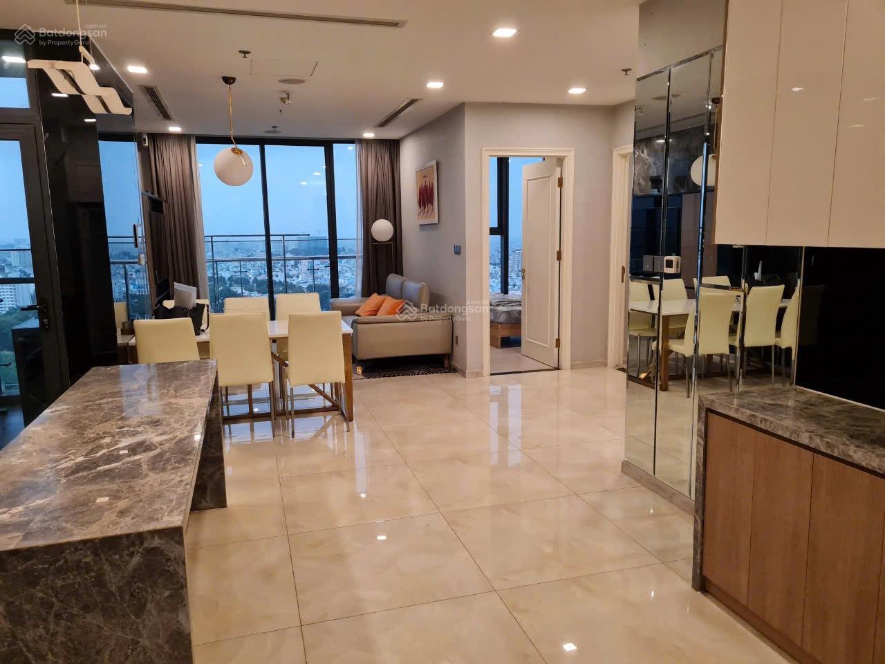 Bán 3PN 111m2 L6-25.07 full nội thất giá 24ty tỷ bao sổ hồng Zalo 0937 600 ***