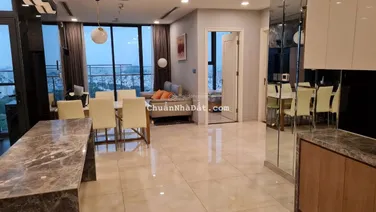 Bán 3PN 111m2 L6-25.07 full nội thất giá 24ty tỷ bao sổ hồng Zalo 0937 600 ***