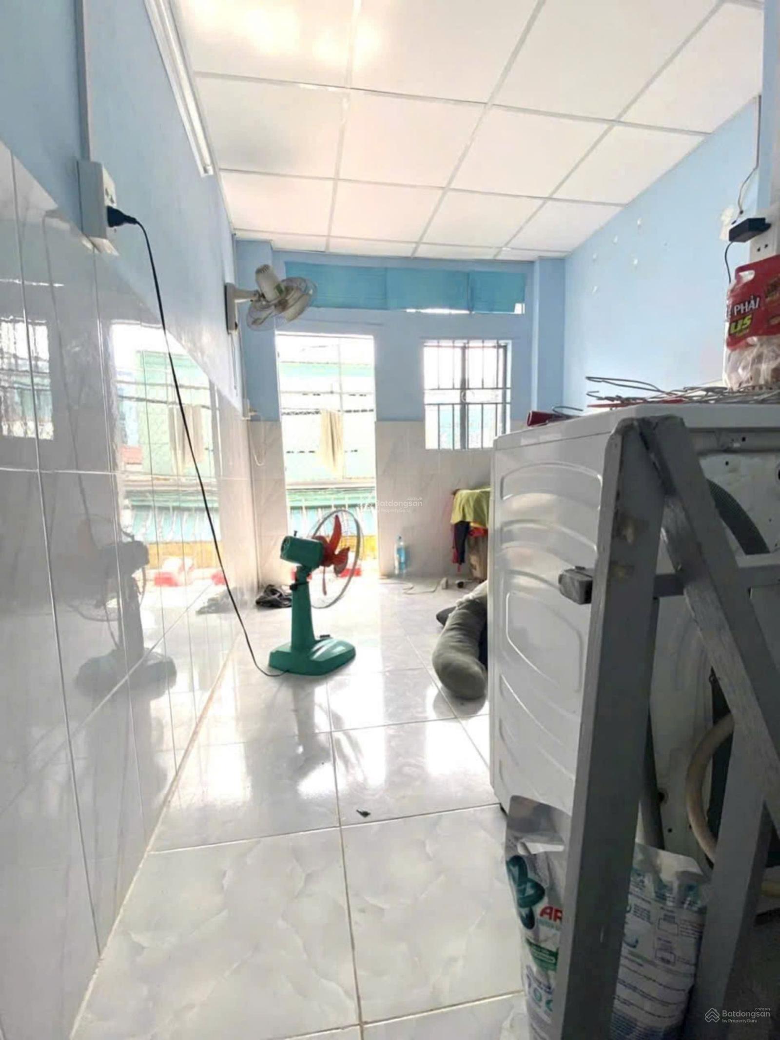 Nhà hẻm xe tải 260 Phan Anh, 1 trệt 1 lầu, 2WC Nhà hẻm xe tải 260 Phan Anh, 1 trệt 1 lầu, 2WC