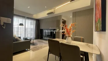 Cho thuê CC view đẹp tại The Flemington, 17,5 triệu 2pn 2wc liên hệ 0949 200 ***