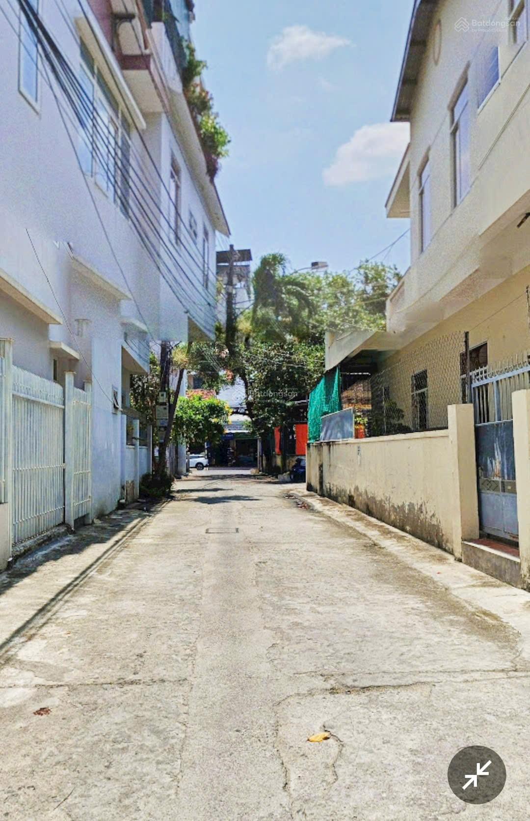 Góc 2 mặt tiền Nguyễn Khắc Viện, ngang 6m * cách biển Ba Làng: 300m * Giá: 5,5 tỷ