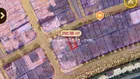 Bán lô biệt thự đường Xuân Thuỷ, KĐT Vĩnh Hoà, Nha Trang - 303,4m2 ngang 10m - giá chỉ 59 triệu/m2