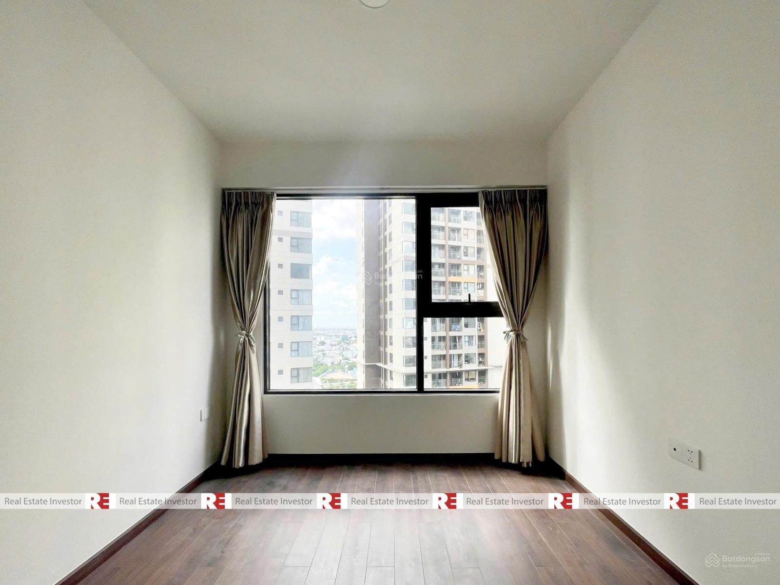 Bán gấp 2PN 2WC chung cư Akari City Nam Long GĐ2 78m2 - giá 4,65 tỷ bao thuế phí - View hồ bơi