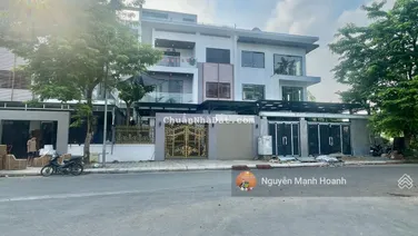 BÁN NHÀ BIỆT THỰ MẶT ĐƯỜNG 25M KĐT THANH HÀ MƯỜNG THANH DIỆN TÍCH 240M, GIÁ CHỈ 35 TỶ Ở NGAY