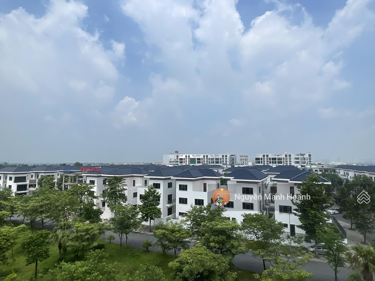 BÁN NHÀ BIỆT THỰ MẶT ĐƯỜNG 25M KĐT THANH HÀ MƯỜNG THANH  DIỆN TÍCH 240M, GIÁ CHỈ 35 TỶ Ở NGAY