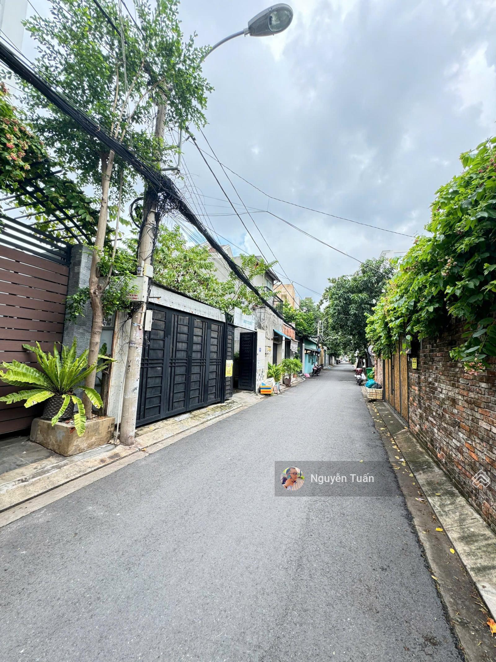 Chính chủ bán tòa nhà CHDV Thảo Điền Quận 2 - 18 căn  thu nhập 180tr/tháng