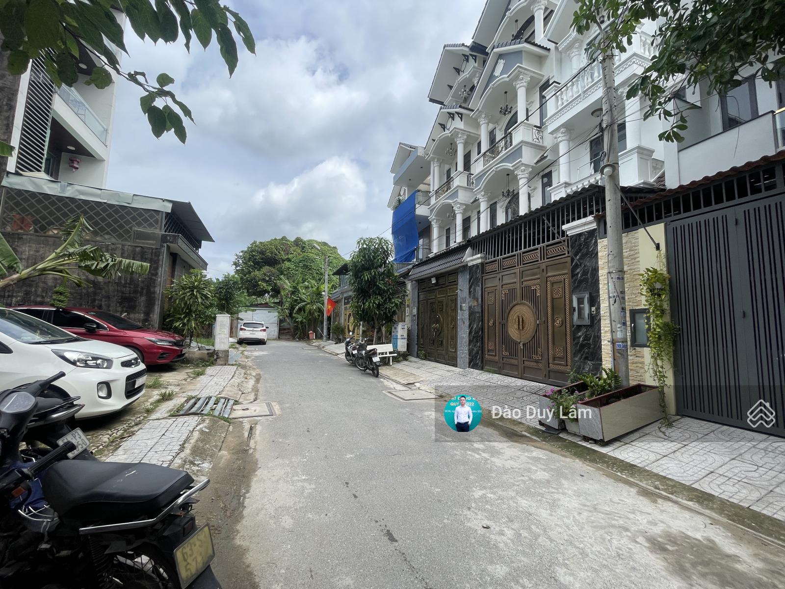 Nhà 4 tầng hẻm 6m - 4x20m đối diện Giga Mall - thông khu Sông Đà, chợ Hiệp Bình Nhà 4 tầng hẻm 6m - 4x20m đối diện Giga Mall - thông khu Sông Đà, chợ Hiệp Bình