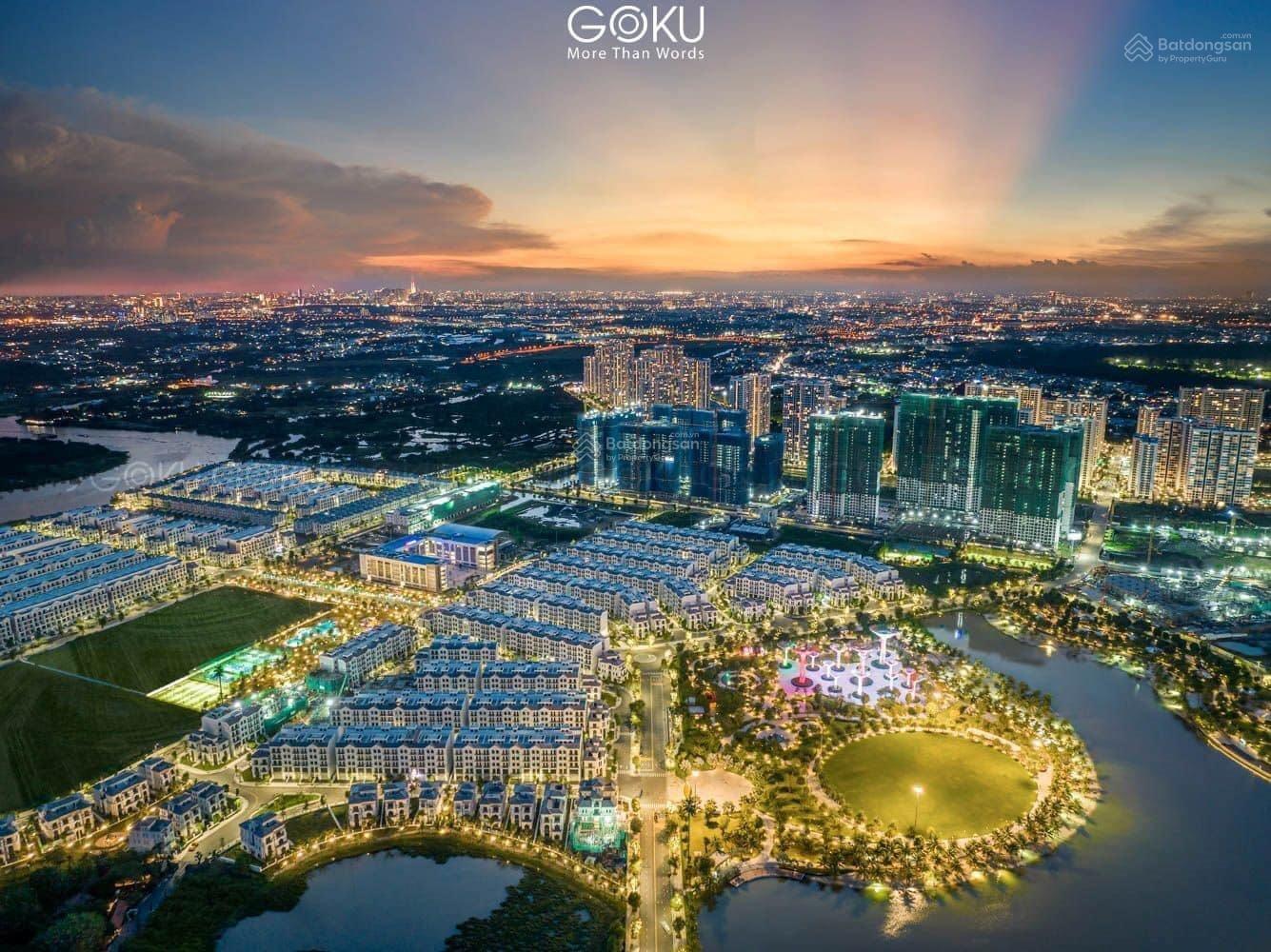 Căn 1pn+ tòa OS2 Opus One giá siêu rẻ 4.3 tỷ view hồ bơi vô cực và công viên ánh sáng