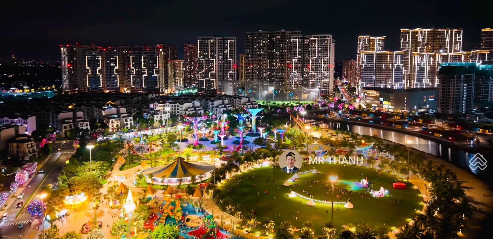 Bán căn hoa hậu Beverly 2PN 2WC vòng cung DT 79m2, hướng ĐN view công viên. Giá 6,3 tỷ all in