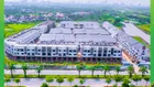Bán BT- Liền Kề The Greenery Hải Phòng, 4,8 tỷ, 75m2. Pháp lý sổ đỏ. Bao thuế phí sang tên.