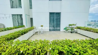 Căn góc 2PN D'Lusso 70m² sân vườn riêng 20m² Full NT| Giá chỉ 7 tỷ 4