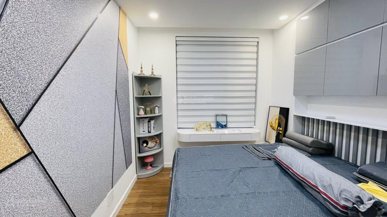 Căn góc 2PN D'Lusso 70m² sân vườn riêng 20m² Full NT| Giá chỉ 7 tỷ 4