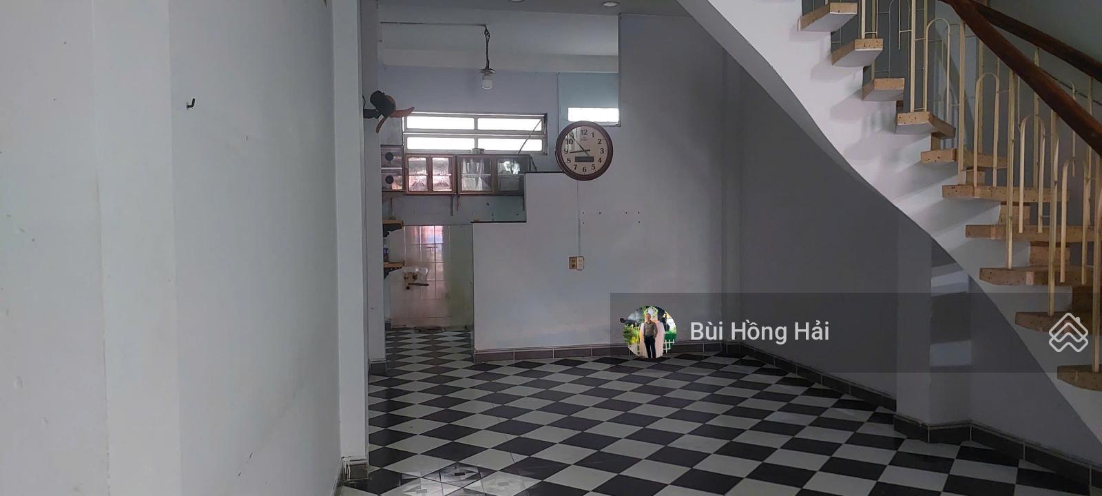 Kiếm đâu ra căn thứ 2 diện tích 5x29m, mặt tiền đường Lê Văn Thọ