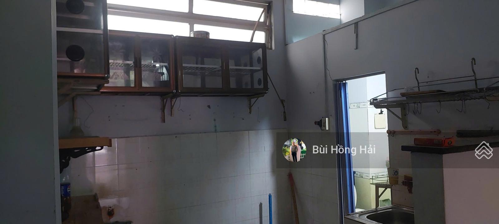 Kiếm đâu ra căn thứ 2 diện tích 5x29m, mặt tiền đường Lê Văn Thọ