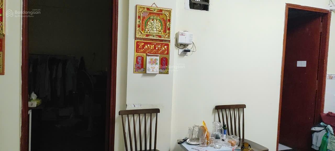 Bán căn hộ chung cư Bình Phú P11 Q6 DT 57m2, 2PN, 1WC, giá bán 2.350tỷ. LH 0866 688 *** Phan Đăng