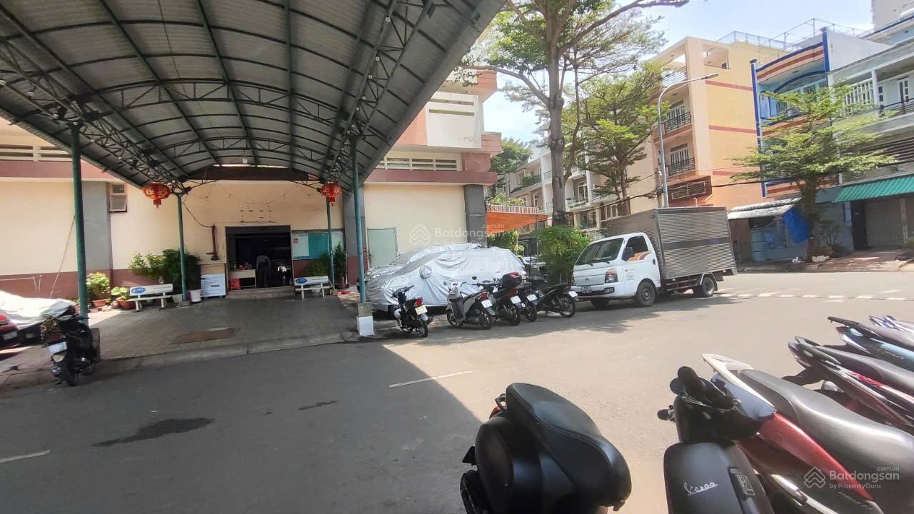 Bán căn hộ chung cư Bình Phú P11 Q6 DT 57m2, 2PN, 1WC, giá bán 2.350tỷ. LH 0866 688 *** Phan Đăng