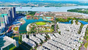 Bán căn 2PN2WC, The Beverly-Vinhomes Q9, giá 5 tỷ, DT79m2, view thoáng mát, nhà mới CĐT, vô ở ngay