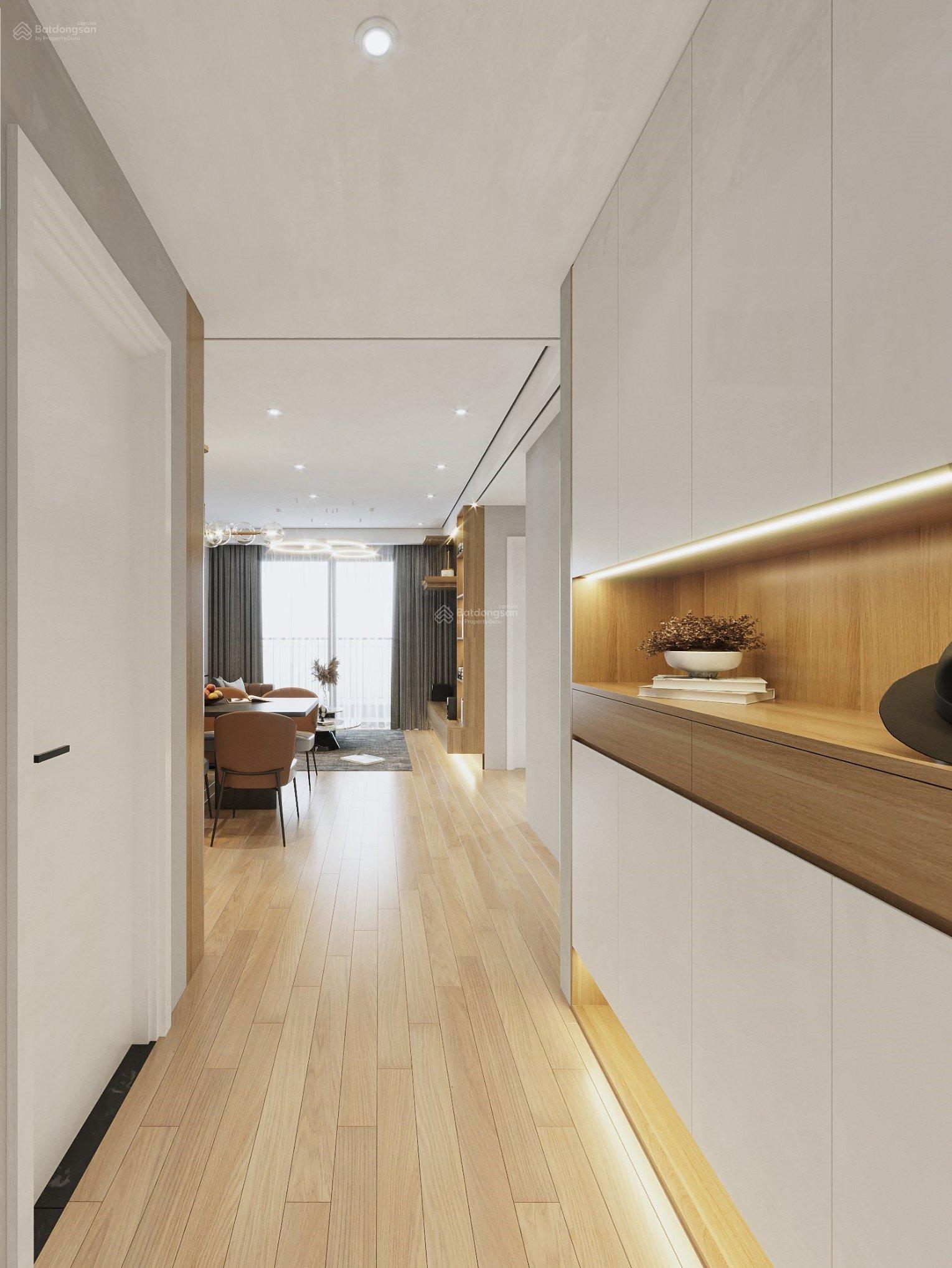 Cho thuê căn góc 3 ngủ, 115m2, full nột thất, 13 triệu tại The Wisteria O.942/00/6856