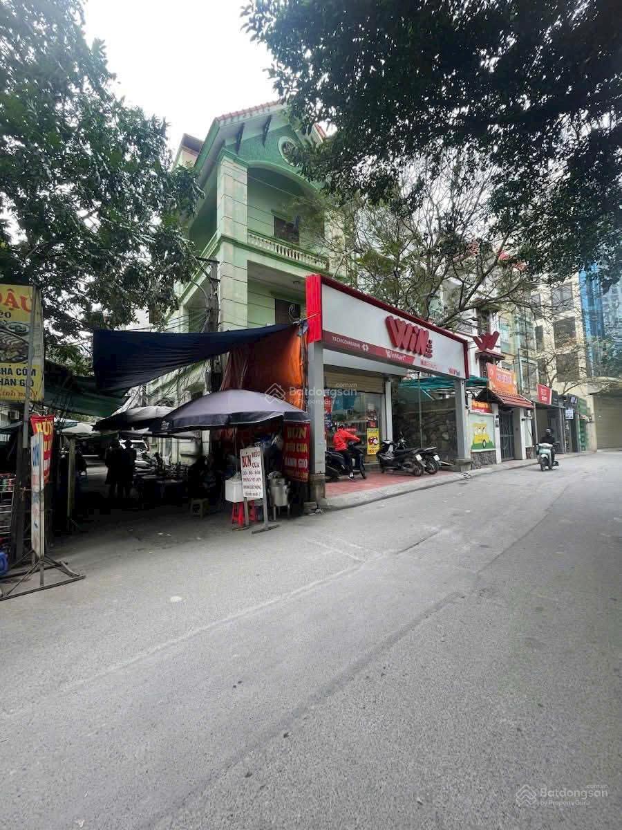 Chủ thiện chí hạ sốc 18 tỷ mặt phố Định Công Thượng, vị trí siêu đẹp đón đầu đường Vành Đai 2.5