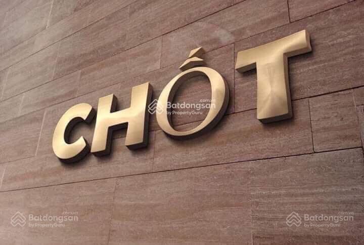 Bán DN tại Khu dân cư Sở Văn Hóa Thông Tin, 80 triệu / m2, 90 m2, Quận 9, HCM