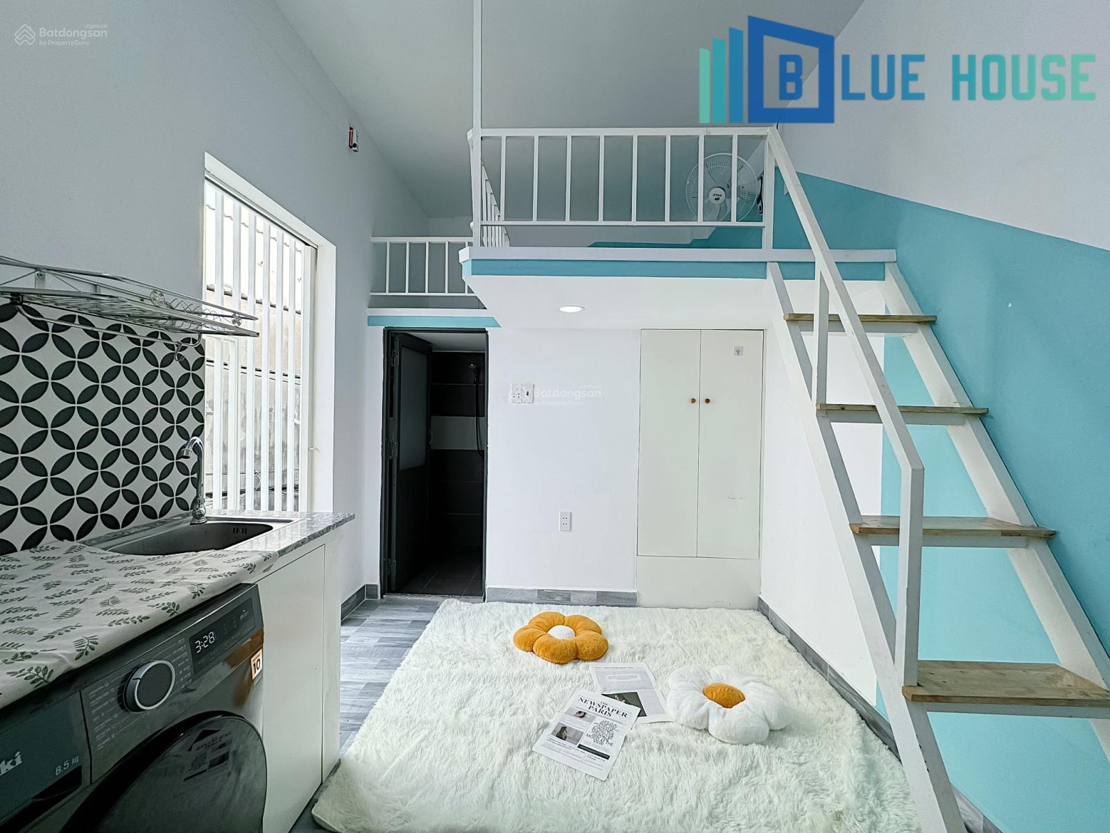 Cho thuê nhà trọ 1PN, 1WC, 30m2, giá tốt tại Tân Kỳ Tân Quý, Q. Tân Phú, HCM