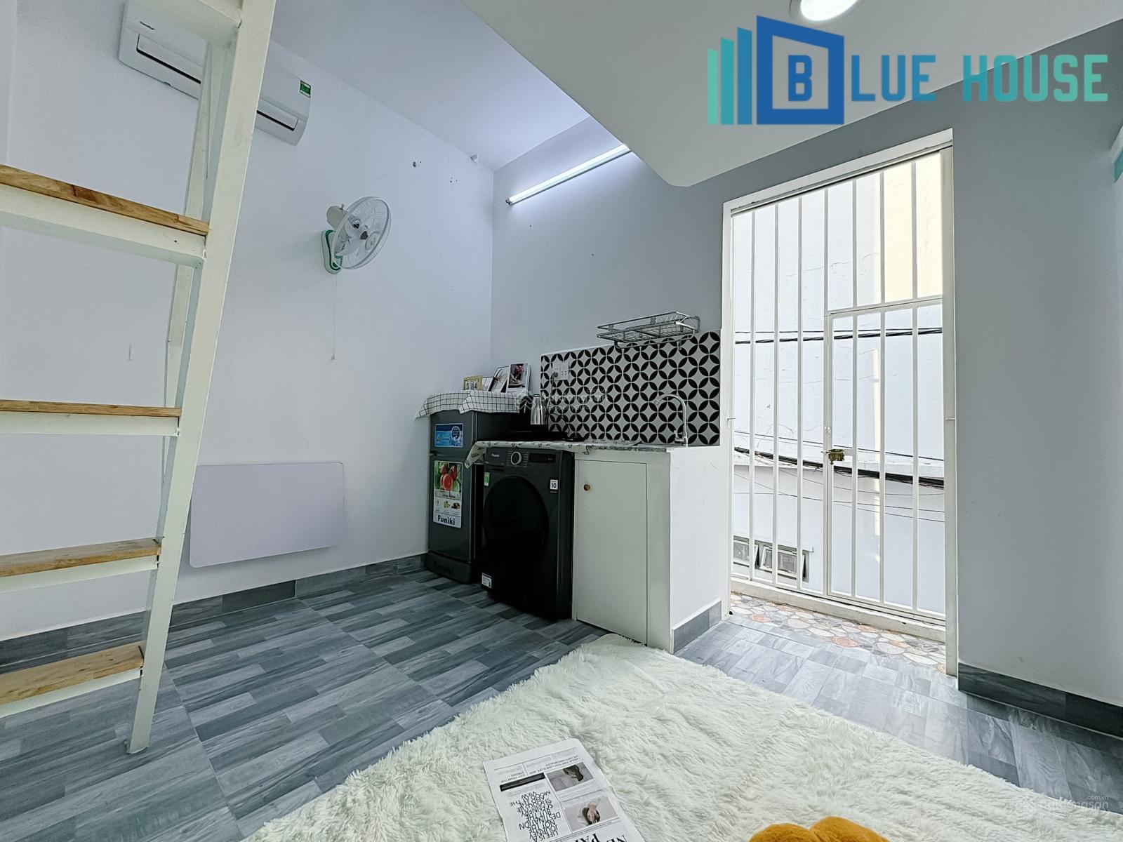 Cho thuê nhà trọ 1PN, 1WC, 30m2, giá tốt tại Tân Kỳ Tân Quý, Q. Tân Phú, HCM