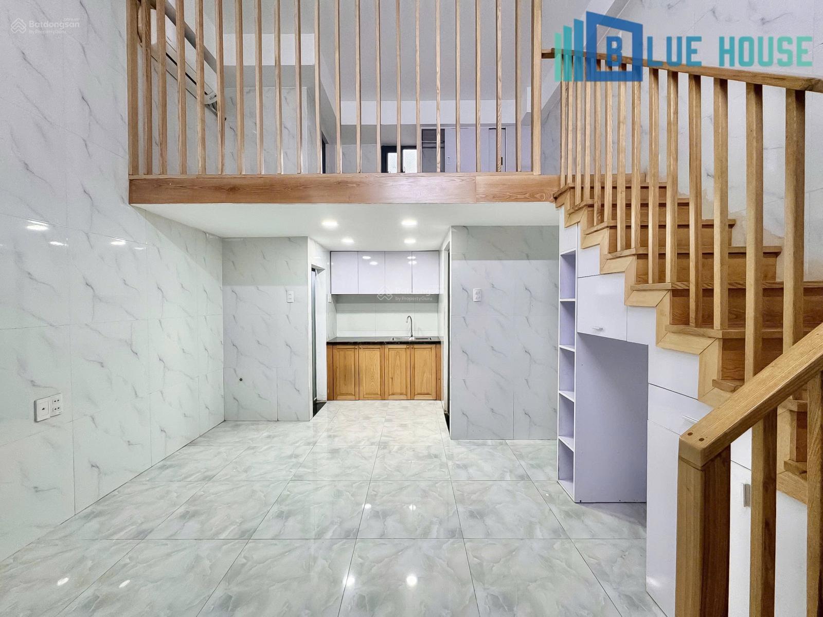 Cho thuê phòng trọ gác đúc, gác cao 1m7 ngay chợ Tân Hương