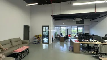 Cho thuê văn phòng full nội thất tại KDT Sala 100m² Giá 35 triệu/tháng