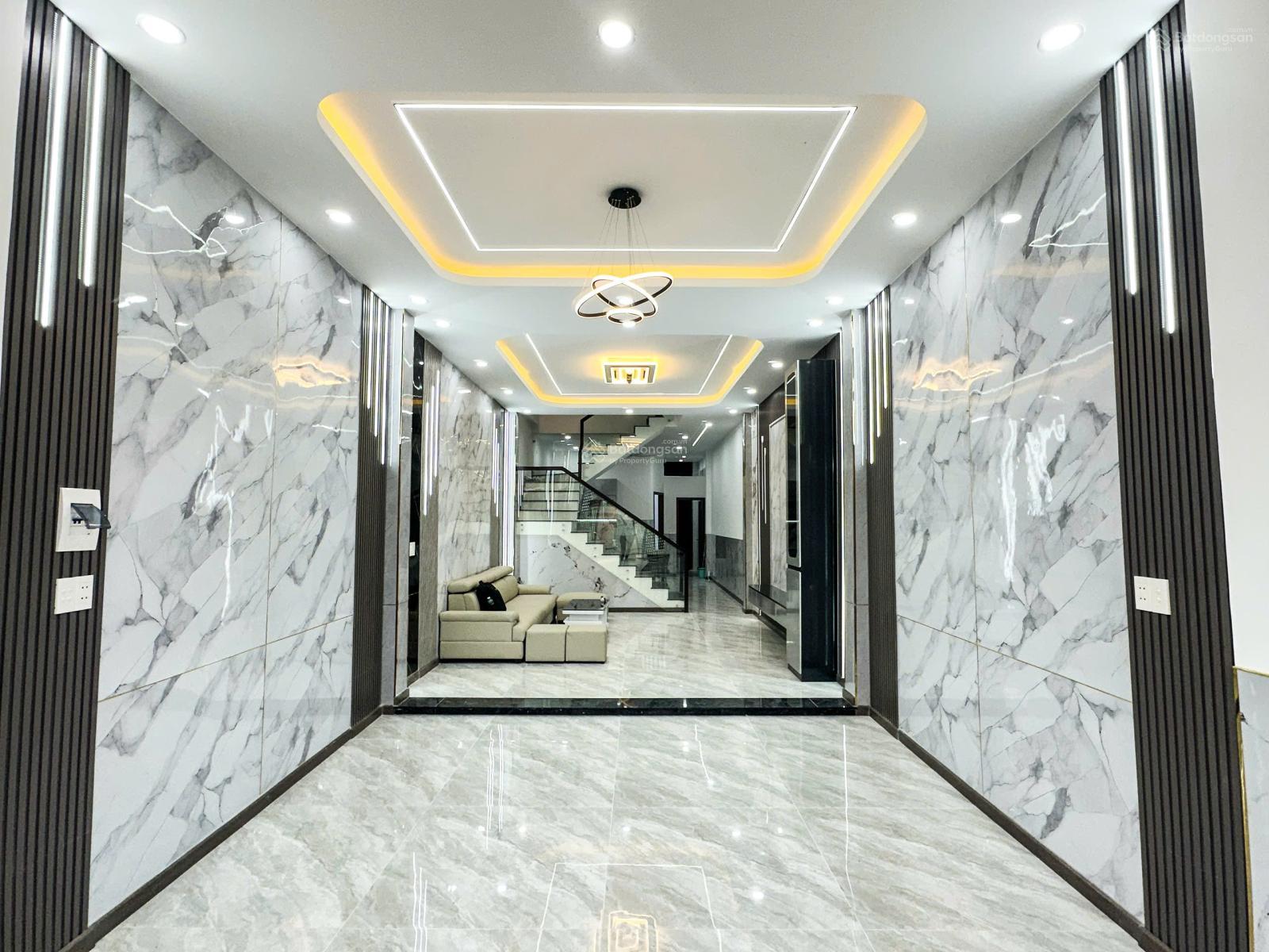 Chủ gửi bán nhà 1 trệt 1 lầu (hoàn công) ngay cầu Bửu Hoà (P. Biên Hoà mới). Giá chỉ 3,8 tỷ