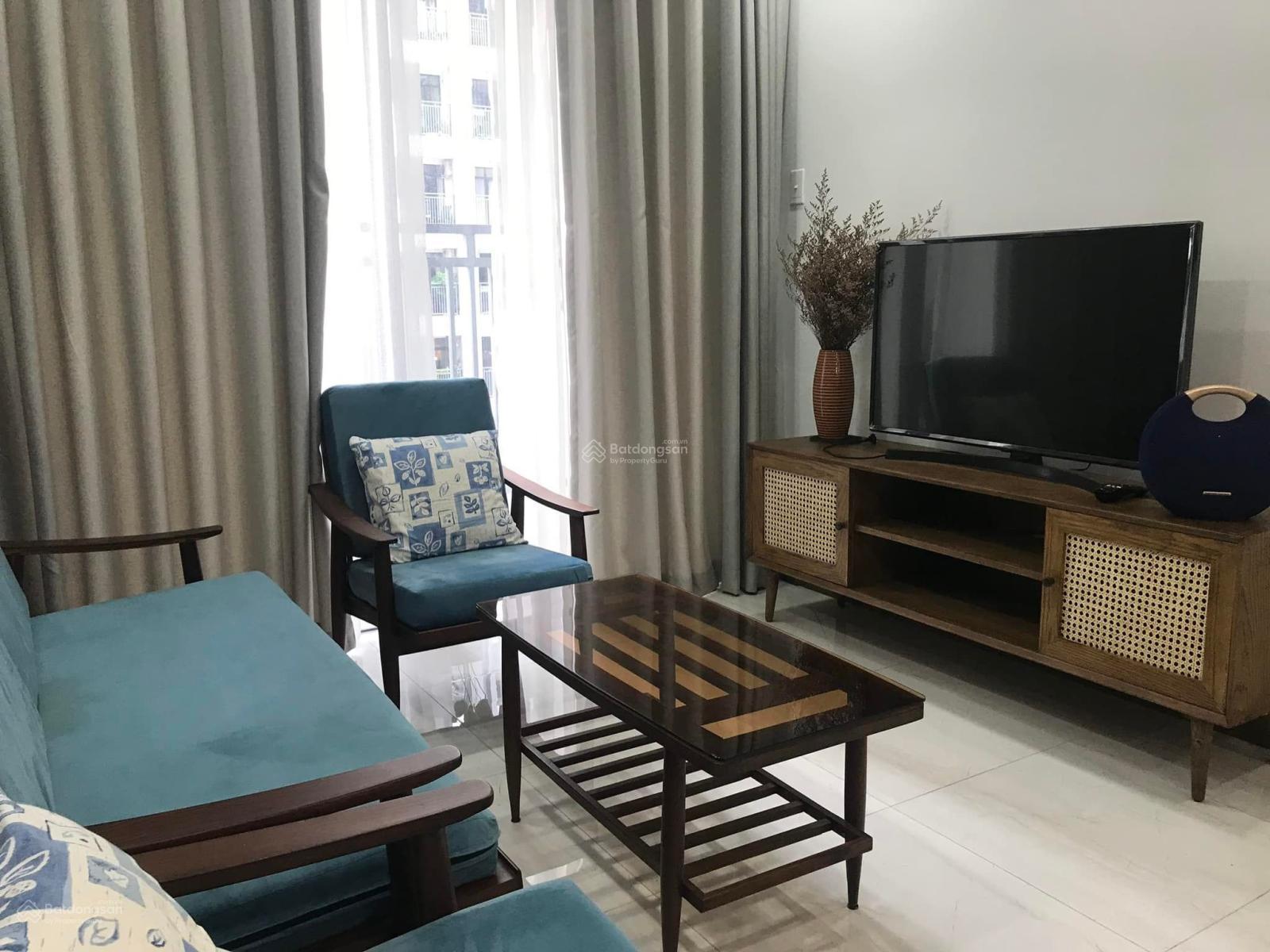 Chính chủ - Đã có sổ. View nội khu - Full nội thất đẹp. Hướng Đông Nam. LH 0901 535 ***