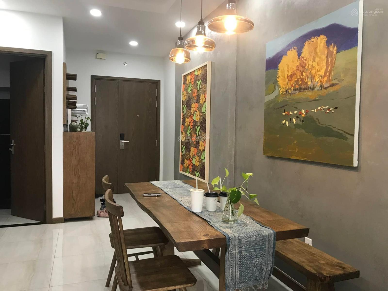 Chính chủ - Đã có sổ. View nội khu - Full nội thất đẹp. Hướng Đông Nam. LH 0901 535 ***