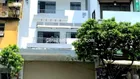 Cần cho thuê nhà ngay MT Lê Văn Sỹ, P. 14, Q. 3 gần khúc Trần Quang Diệu