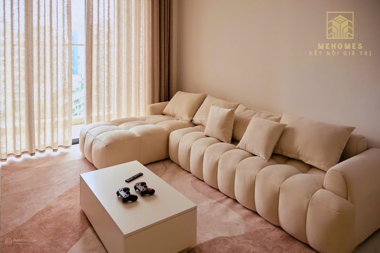 Brilliant: 2PN - 1 - 2WC, 112m, bán giá 7 ty250, tầng cao, view đẹp, full nội thất