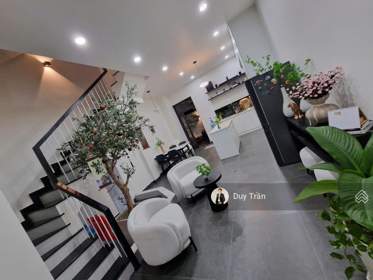 Bán nhà phố La Vida Residences Vũng Tàu, 86m², full nội thất cao cấp, sổ hồng riêng, giá chỉ 9.5 tỷ