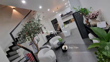 Bán nhà phố La Vida Residences Vũng Tàu, 86m², full nội thất cao cấp, sổ hồng riêng, giá chỉ 9.5 tỷ