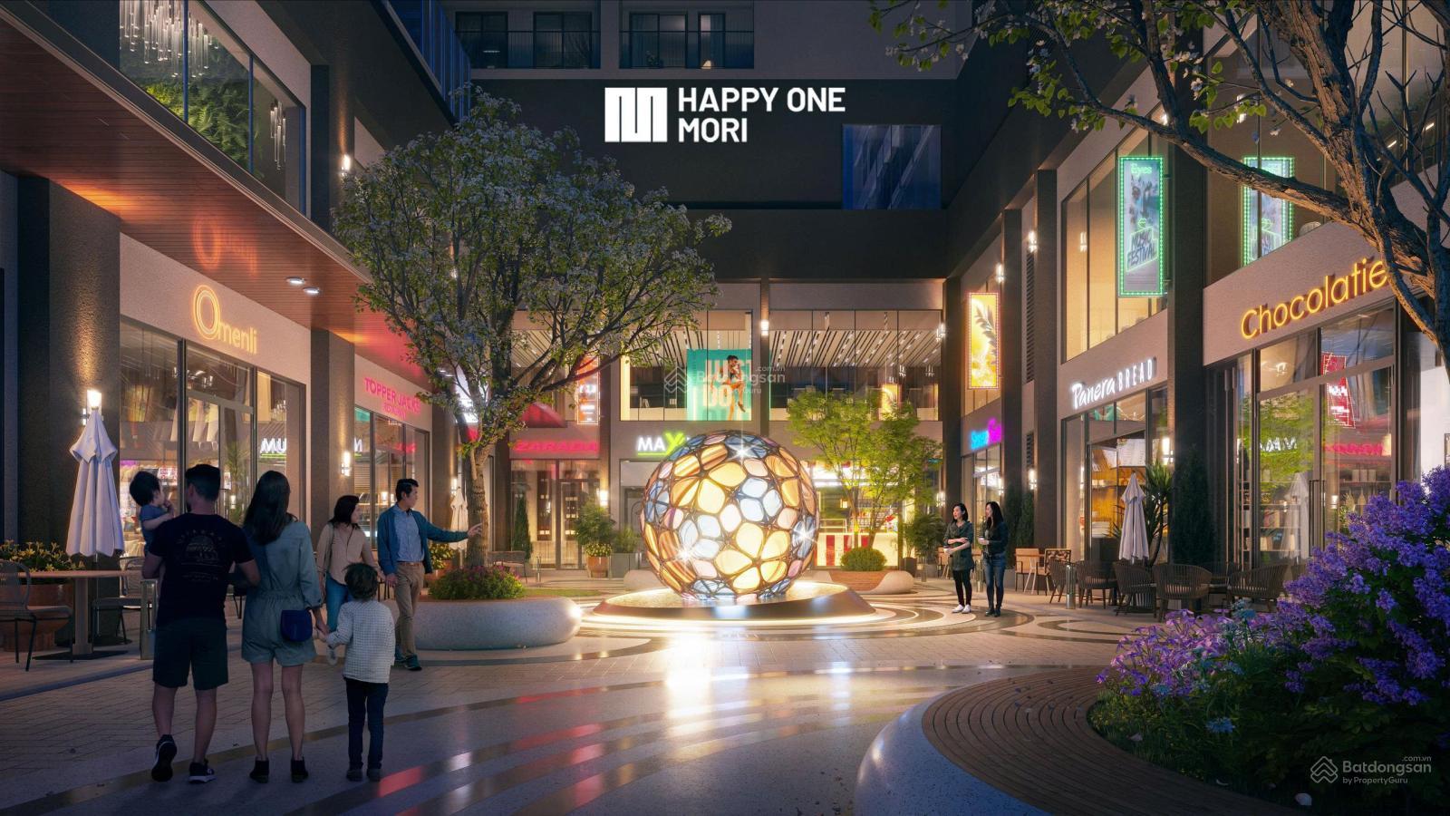 Bán Căn Hộ Nhật Thanh Toán 380 Triệu Sở Hữu View Sân Golf Triệu Đô, Liền Kề Aeon Mall, 15p Về Q12