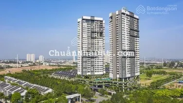Cho thuê CH 3PN, 2WC, 108m2 Full nội thất giá 23 triệu/tháng Park Kiara
