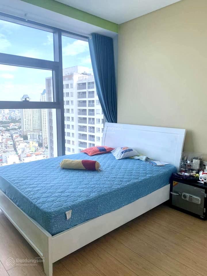 Bán căn hộ chung cư Sunwah Pearl, view đẹp, 8,5 tỷ, 55m2 tại Nguyễn Hữu Cảnh, Bình Thạnh