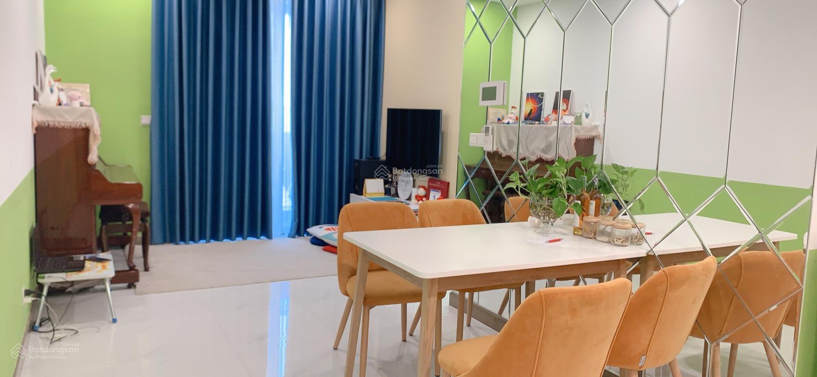 Bán căn hộ chung cư Sunwah Pearl, view đẹp, 8,5 tỷ, 55m2 tại Nguyễn Hữu Cảnh, Bình Thạnh