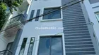 Bán CHDV 9 phòng, thang máy. Ngang khủng 6m, 5 tầng bề thế. Thu nhập 50tr/tháng. Gần chợ Cây Quéo