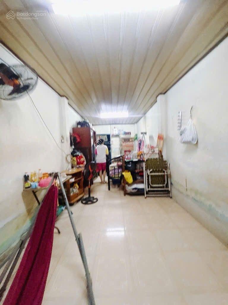 Bán nhà nát 36m2, khánh hội , Q4 giá 3,8 tỷ