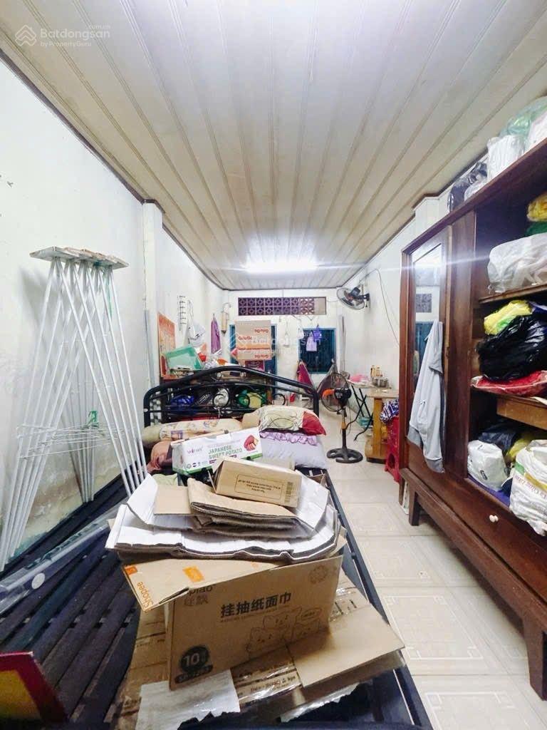 Bán nhà nát 36m2, khánh hội , Q4 giá 3,8 tỷ